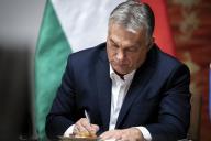 Виктор Орбан