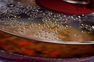 Крышка от кастрюли