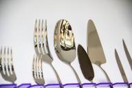 столовые приборы