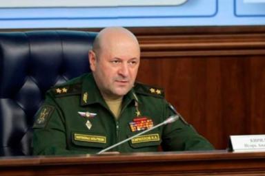 Игорь Кириллов