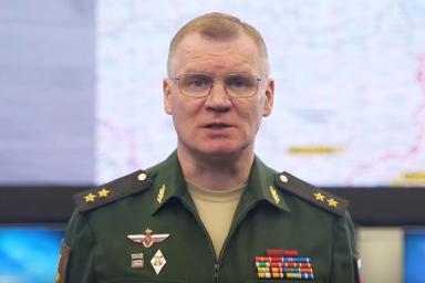 Игорь Конашенков