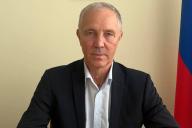 Владимир Сальдо