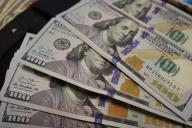 доллары