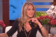 Дженнифер Энистон