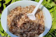 Каша, гречка