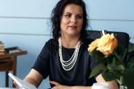 Елизавета Лилеева