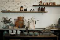 Романтическая кухня