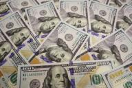 доллары