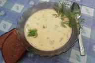 Тарелка супа