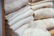 Вещи, белье