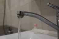 Вода из крана