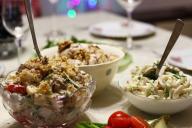 Праздничный стол 