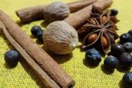 Специи Пряности