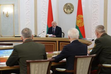 Александр Лукашенко