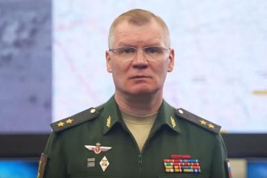 Игорь Конашенков