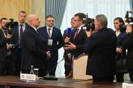 Александр Лукашенко