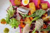 Салат Продукты