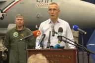 Столтенберг