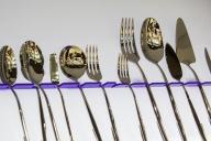 Столовые приборы