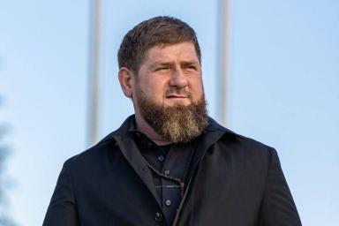 Рамзан Кадыров