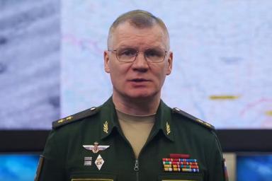 Игорь Конашенков