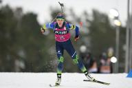 Алимбекова