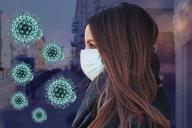 коронавирус