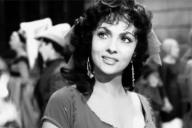 Джина Лоллобриджида