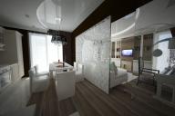 Квартира, комната