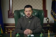 Владимир Зеленский