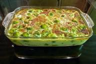 Стеклянная посуда 