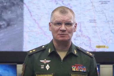 Игорь Конашенков