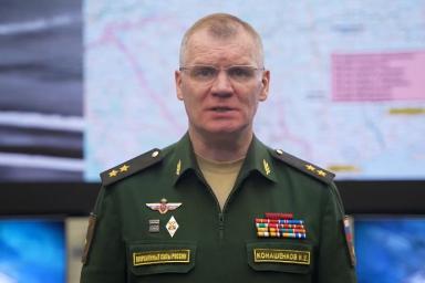 Игорь Конашенков