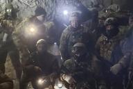 Евгений Пригожин