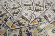Доллары