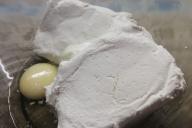 Творог Яйцо