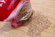 Гречка Крупа