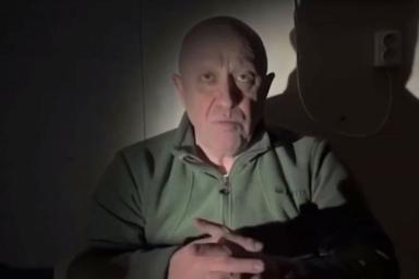 Евгений Пригожин