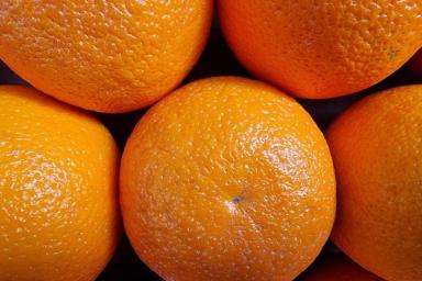 Апельсины, фрукты