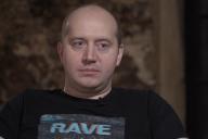 Сергей Бурунов