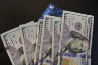 доллары