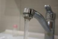 Вода из крана