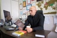 Ярослав Борисенко