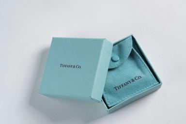 Коробочка Tiffany