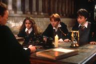 Гарри Поттер