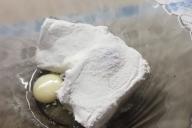 Творог и яйцо