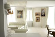 Интерьер Комната