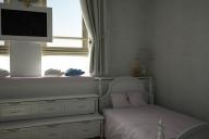 Спальня Кровать