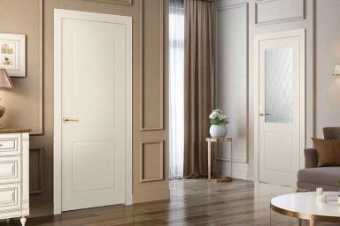 Межкомнатные двери Belwooddoors