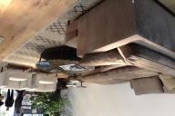 Ковер у дивана